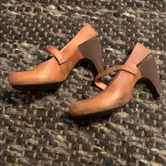Tsubo heels - Picture 3 of 5